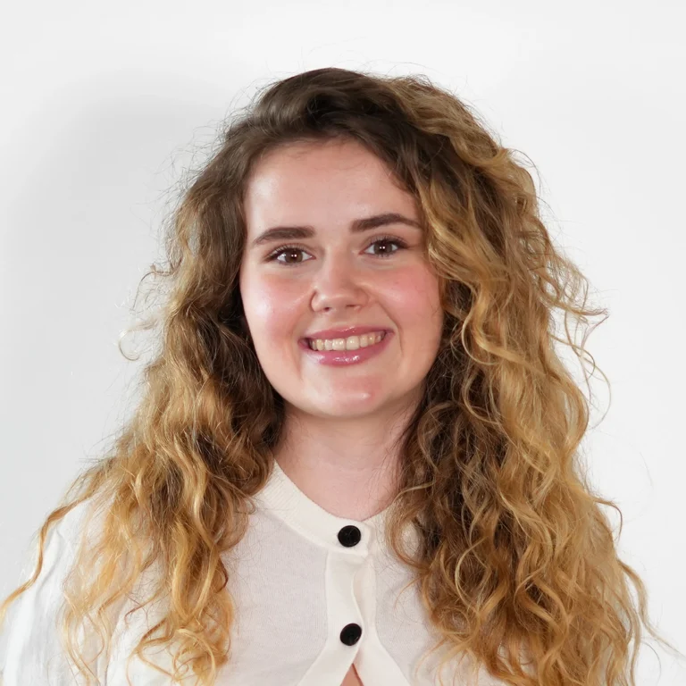 Profilbild von Julia Greindl