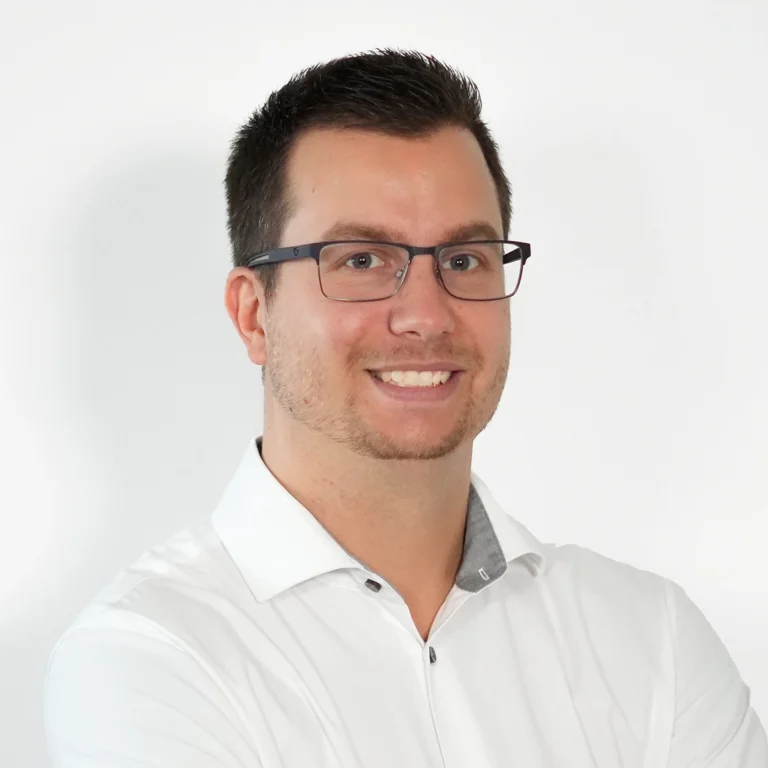 Profilbild von Matthias Janker