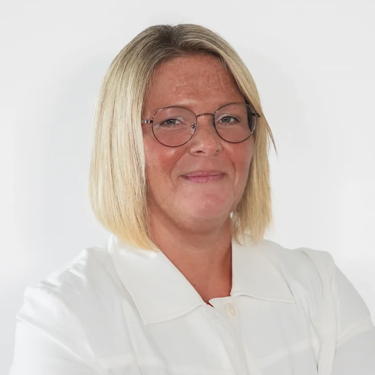 Profilbild von Michaela Krämer