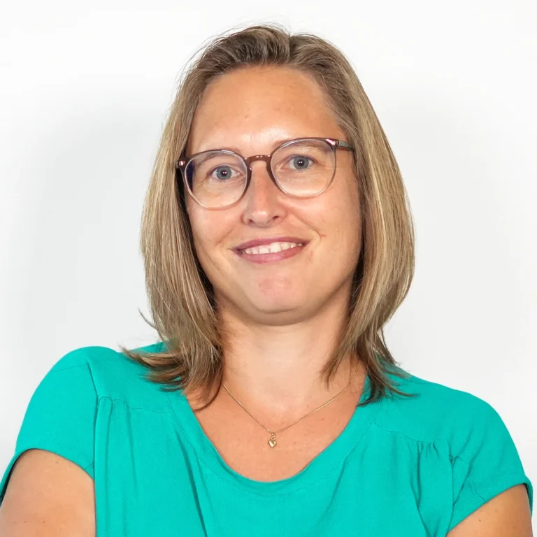 Profilbild von Regina Schieder