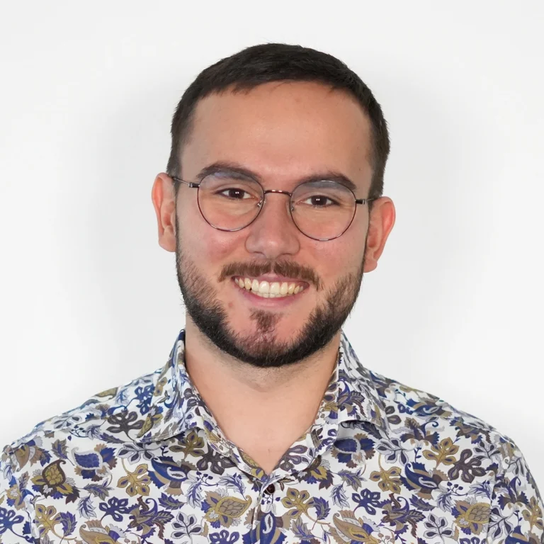 Profilbild von Hannes Greindl