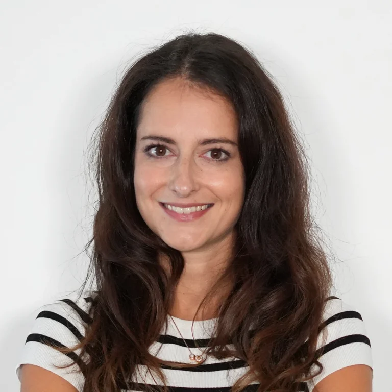 Profilbild von Raphaela Greindl