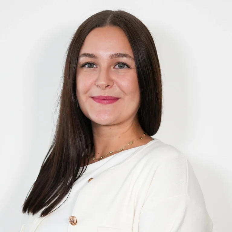 Profilbild von Theresa Schnupfhagn