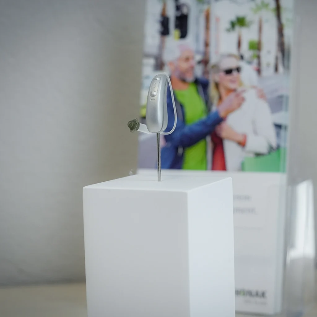 Hörgerät von Phonak
